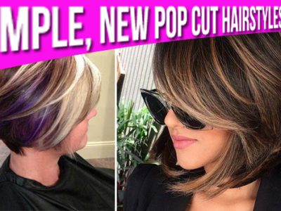 Pop Hairstyles