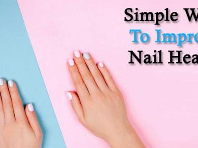 Nail health