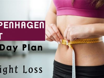 copenhagen diet