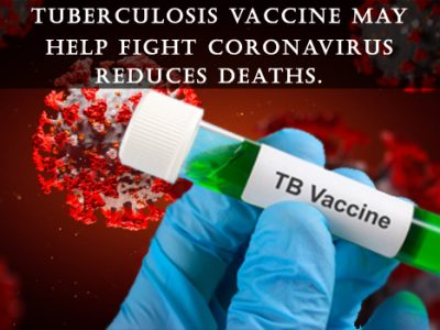 tuberculosis vaccine