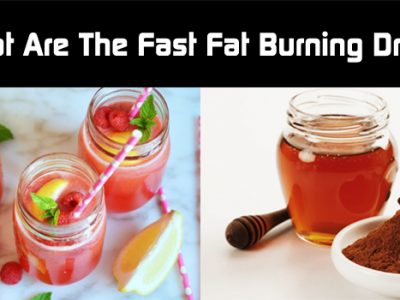 fast fat burning drinks