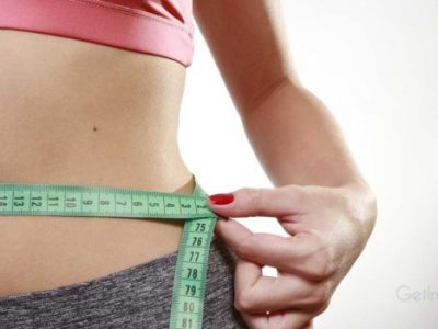 Weird Tricks To Lose Weight