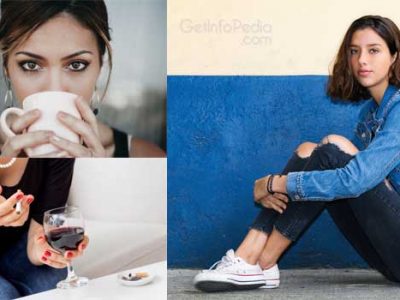 Things Not To Do On Your Period