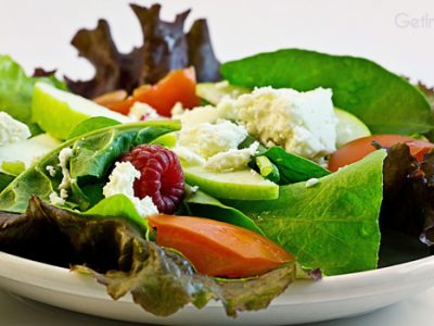 nutrition tips for weight loss