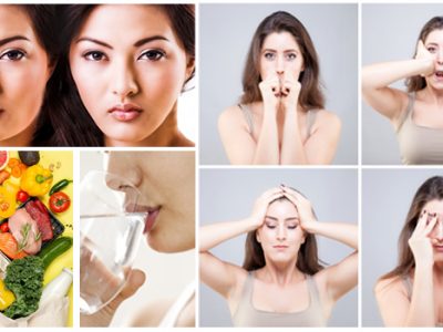 How To Lose Weight In Your Face