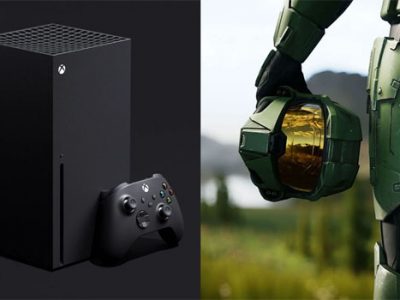 Xbox Series X
