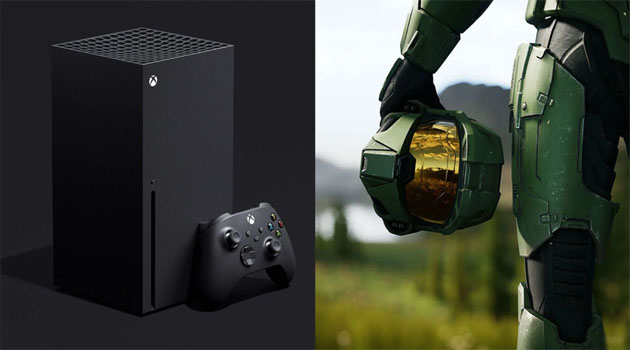 Xbox Series X