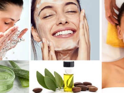 Oil Control Treatment For Face