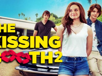 the kissing booth 2