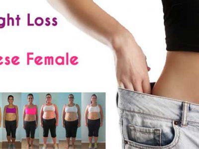 Weight Loss For Obese Female