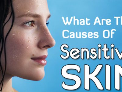 Sensitive Skin