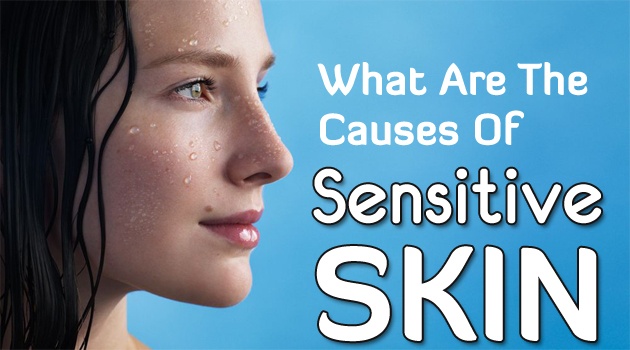 Sensitive Skin