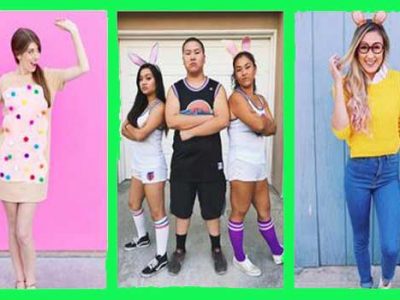 halloween costumes for teenage girls