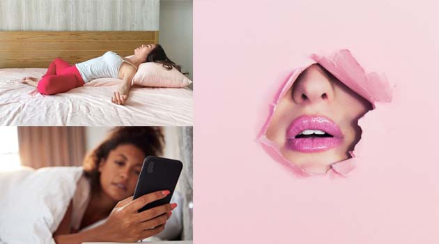 healthy morning routine