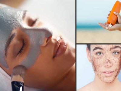 Monsoon Skincare tips