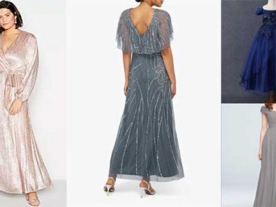 mother of the bride dresses 2020