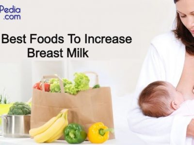 Breast milk