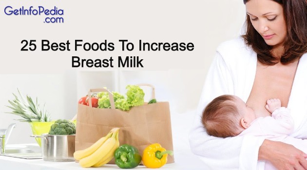 Breast milk