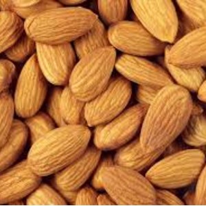 Almonds