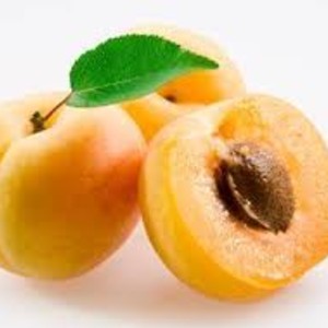Apricots
