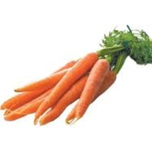 Carrots