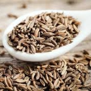 Cumin Seeds