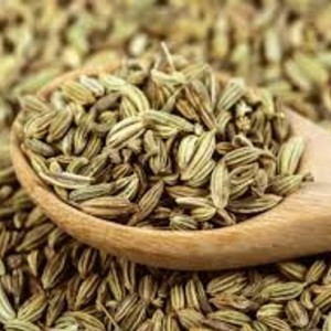 Fennel seeds