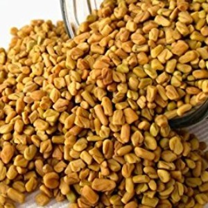 Fenugreek seeds