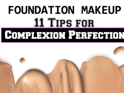 Foundation Makeup