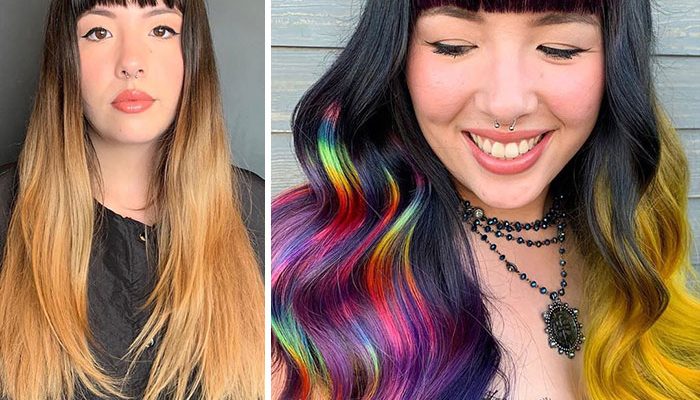 Transformation