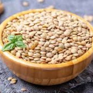 Lentils