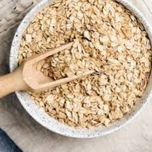 Oats