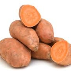 Sweet potato