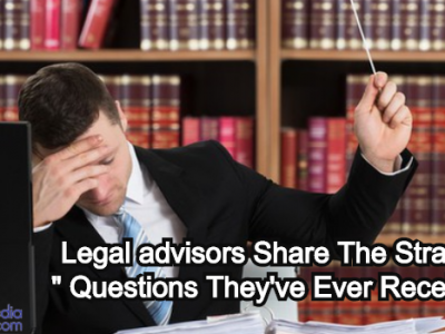 Legal advisors