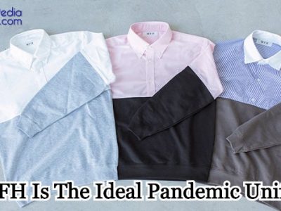 WFH Is The Ideal Pandemic Uniform (2)