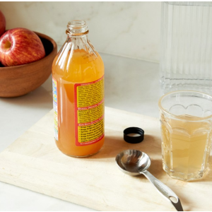 APPLE CIDER VINEGAR