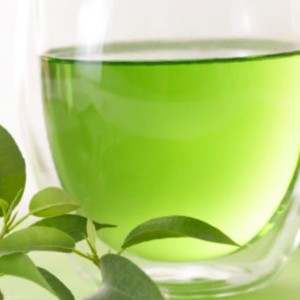 GREEN TEA