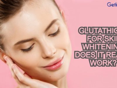 Glutathione For Skin Whitening_ Does It Really Work_
