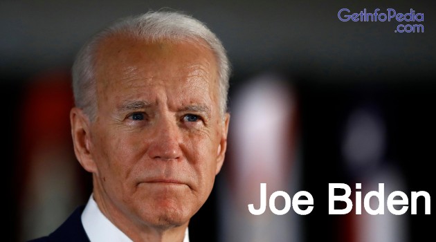 Joe Biden
