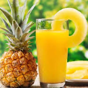 PINEAPPLE JUICE