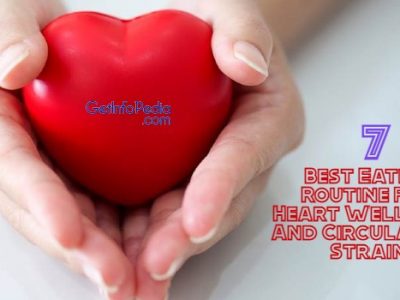 7 Best Eating Routine For Heart Wellbeing And Circulatory Strain