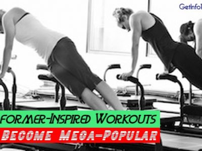 Megaformer-Inspired Workout Will Become Mega-Popular