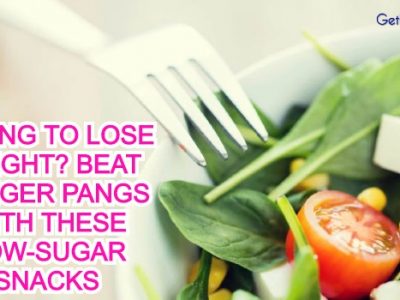 Trying To Lose Weight_ Beat Hunger Pangs With These Low-Sugar Snacks