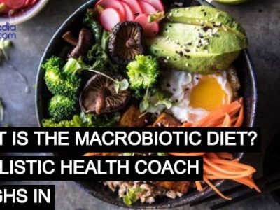 What Is the Macrobiotic Diet_ A Holistic Health Coach Weighs In