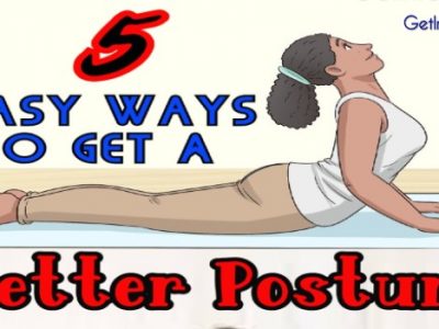 5 Easy Ways To Get A Better Posture (2)