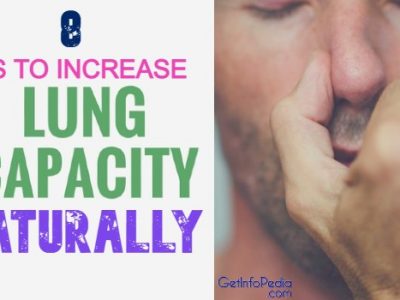 8 Tips To Increase Lung Capacity Naturally