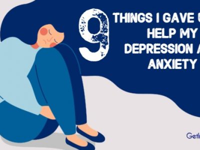 Depression And Anxiety