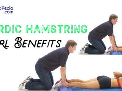 Nordic Hamstring Curl Benefits