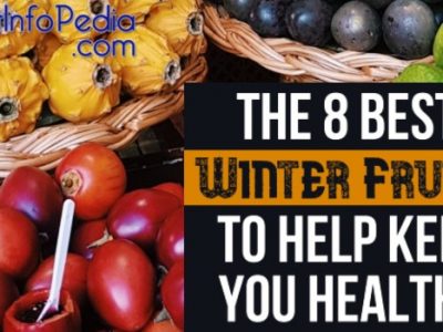 The 8 Best Winter Fruits To Help Keep You Healthy (1)