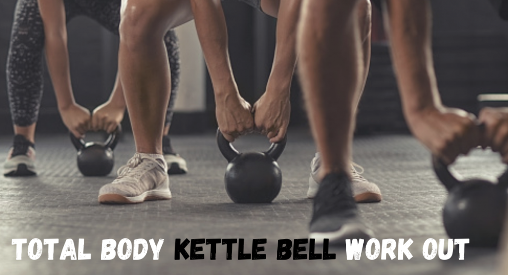 17 Kettlebell Exercises For Total Body Toning Kettlebell Exercises